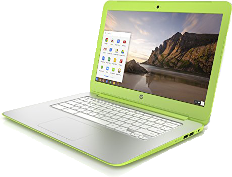 Chromebook-Green-460x351