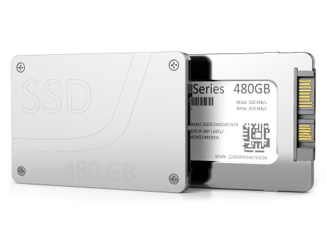 Solid State Drive www.pconecare-computers.co.uk